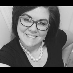 Meet your Posher, Barbara!
